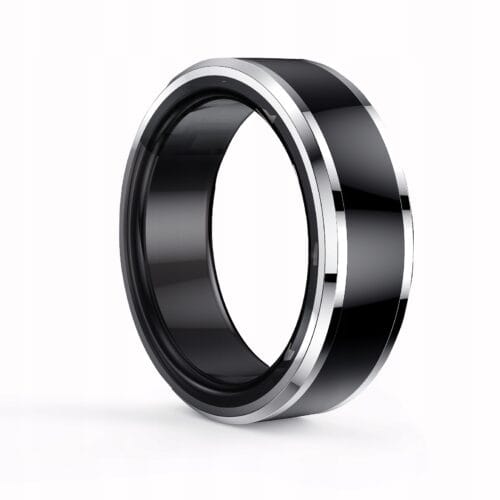 Inteligentny Pierścień Smart Ring