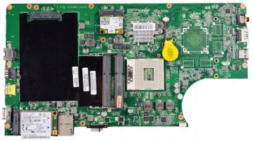Płyta główna IBM, Lenovo Edge E320