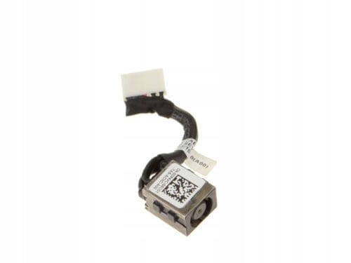 Gniazdo zasilania DP4VC Dell Latitude 7280 / 7380 Oryginalne - obrazek 2