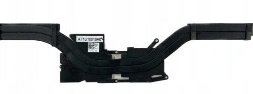 Chłodzenie Radiator do DELL XPS 9560 Precision 5520 08R2V8