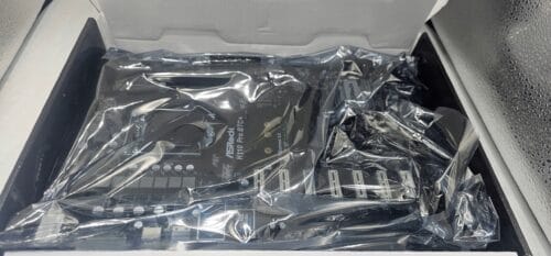 Płyta główna ATX ASRock H110 PRO BTC+ - obrazek 7