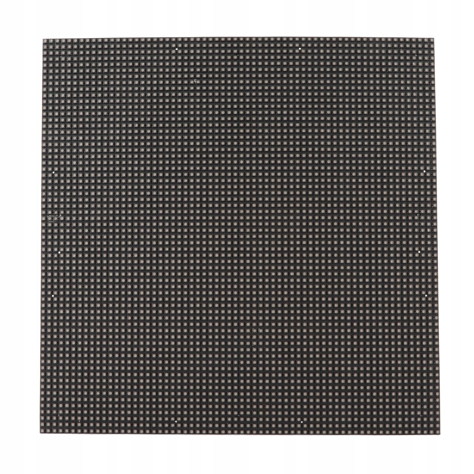 RGB LED Matrix Panel 64x64 3mm