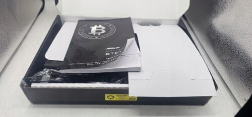 Płyta główna ATX ASRock H110 PRO BTC+ - obrazek 6