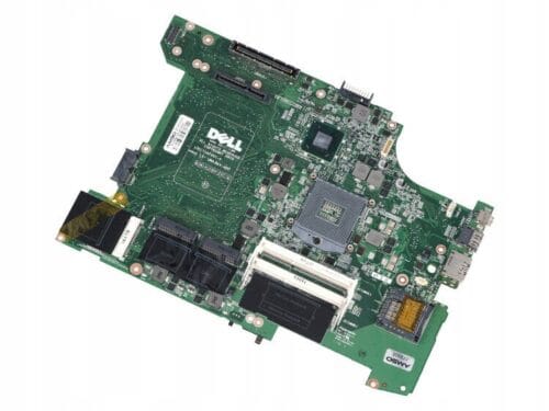 Płyta główna Dell Latitude E5520 0jd7tc