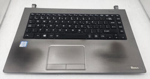 Palmrest klawiatura touchpad do Toshiba Tecra A40-D
