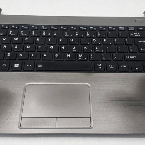 Palmrest klawiatura touchpad do Toshiba Tecra A40-D