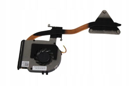 Chłodzenie radiator do Dell Vostro 3500