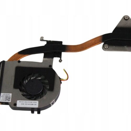 Chłodzenie radiator do Dell Vostro 3500
