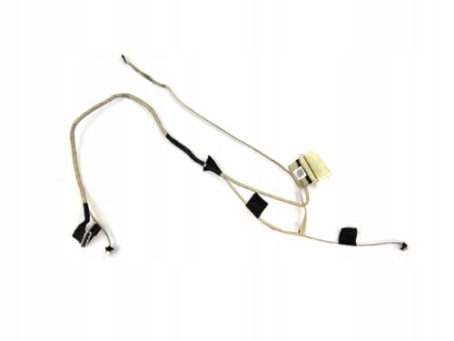 TAŚMA MATRYCY 004HV8 DELL E6540 oryginał