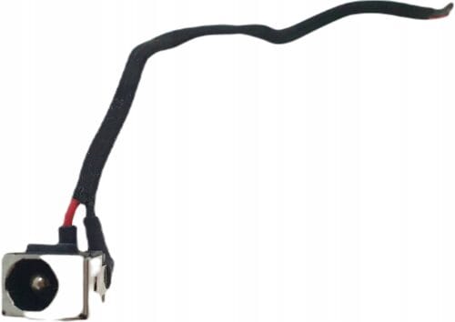 Gniazdo zasilania AC DC TOSHIBA TECRA Z40-C - obrazek 2