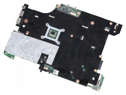 Płyta główna Dell Latitude E5520 0jd7tc - obrazek 2
