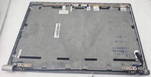 TOSHIBA TECRA Z40-C KLAPA OBUDOWA MATRYCY ZAWIASY TAŚMA - obrazek 3