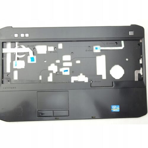 Palmrest DELL Latitude E5520 z touchpadem i taśmami