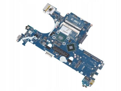PŁYTA GŁÓWNA LA-7731P Dell Latitude E6230 i5-3340m - obrazek 2
