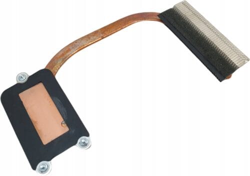 CHŁODZENIE RADIATOR TOSHIBA TECRA Z40-C