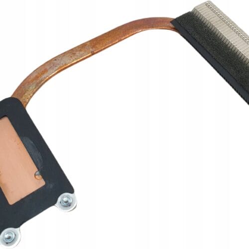 CHŁODZENIE RADIATOR TOSHIBA TECRA Z40-C