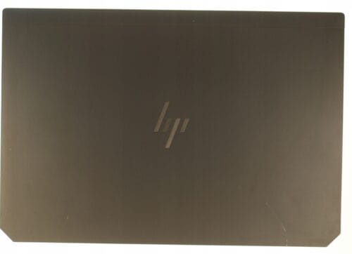 Klapa HP ZBook 17 G5 ZBook 17 G6 zawiasy taśmy Klasa A