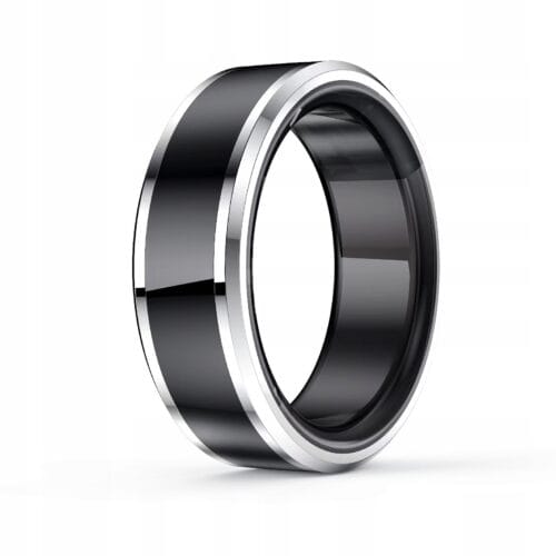 Inteligentny Pierścień Smart Ring - obrazek 2