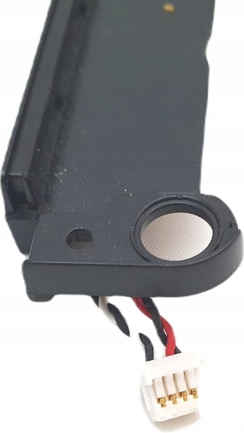 GŁOŚNIKI audio TOSHIBA TECRA Z40-C - obrazek 3