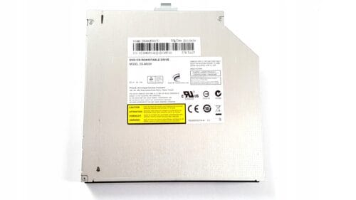 NAGRYWARKA LAPTOPOWA SLIM LITEON DS-8A5SH