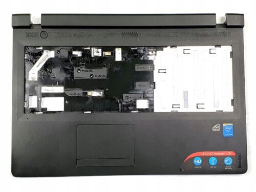 Obudowa do laptopa IBM, Lenovo obudowa górna palmrest 100-15IBY Oryginalny