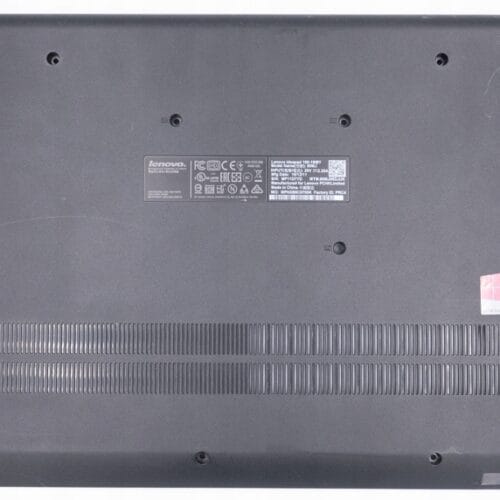 Obudowa dolna Lenovo 100-15IBY Oryginalna