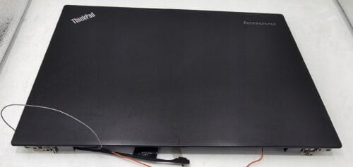 KLAPA MATRYCY LENOVO THINKPAD X1 CARBON 2 GEN zawiasy kamera i taśmy - obrazek 2