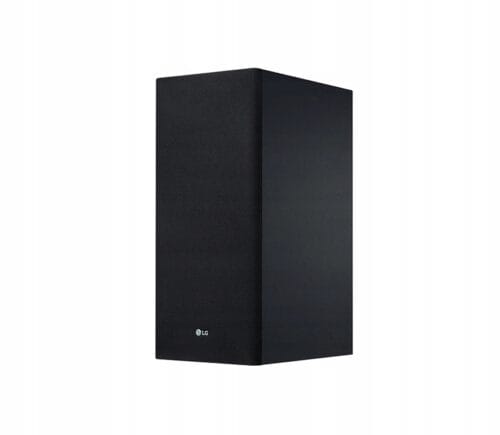 SUBWOOFER DO LG SLY6F
