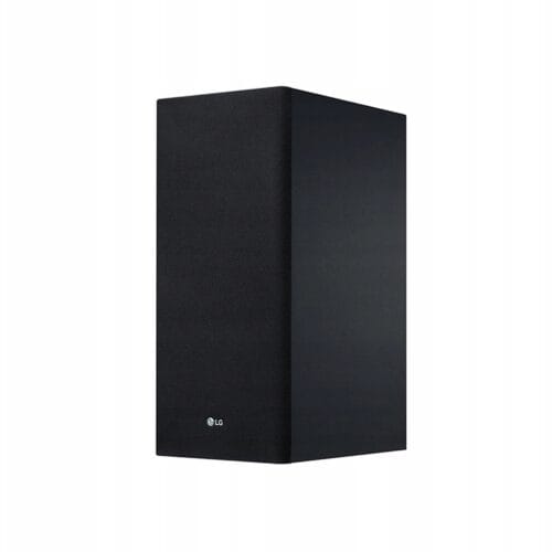 SUBWOOFER DO LG SLY6F