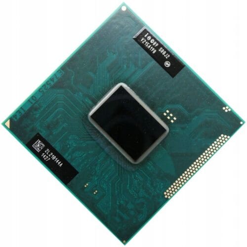 Procesor Intel Pentium B970 2.3 GHz SR0J2 PGA988