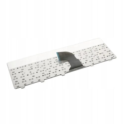 Klawiatura DELL Vostro 3300 3400 3500 0DKGTK ORYGINALNA - obrazek 2