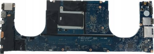 Płyta Główna Dell Precision 5510 Intel i7 LA-C361P - obrazek 2