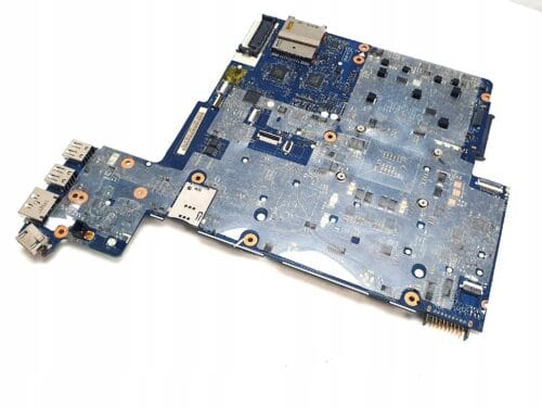 PŁYTA GŁÓWNA DELL LATITUDE E6420 ATG LA-6591P - obrazek 2