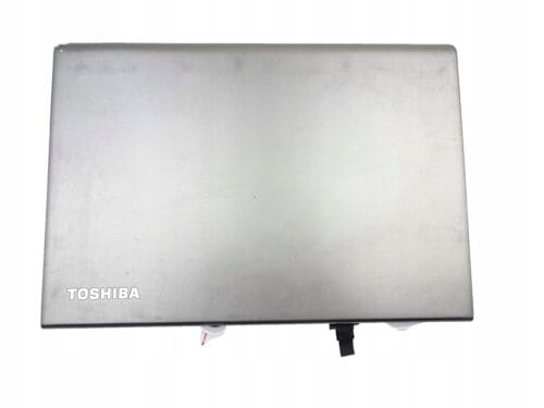 TOSHIBA TECRA Z40-C KLAPA OBUDOWA MATRYCY ZAWIASY TAŚMA