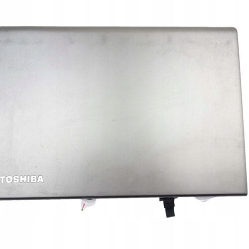 TOSHIBA TECRA Z40-C KLAPA OBUDOWA MATRYCY ZAWIASY TAŚMA