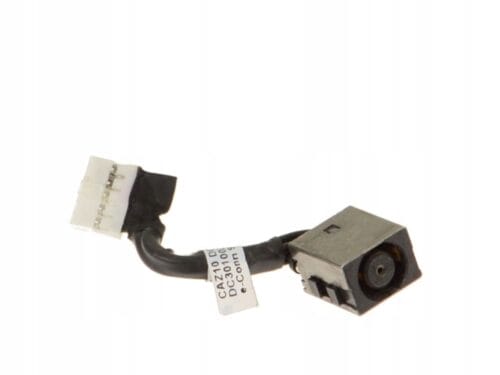 Gniazdo zasilania DP4VC Dell Latitude 7280 / 7380 Oryginalne