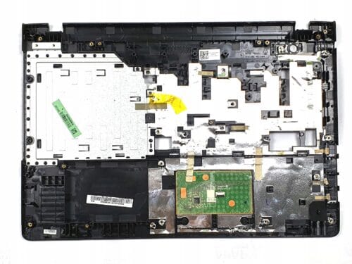 Obudowa do laptopa IBM, Lenovo obudowa górna palmrest 100-15IBY Oryginalny - obrazek 2