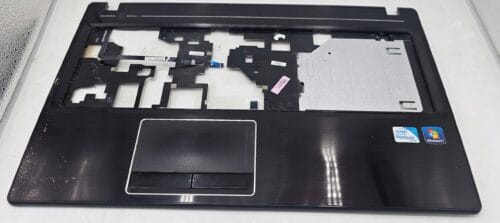 LENOVO G580 PALMREST touchpad - obrazek 2
