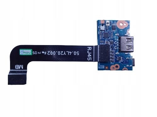 Moduł USB DisplayPort Lenovo X1 Carbon 2 gen.