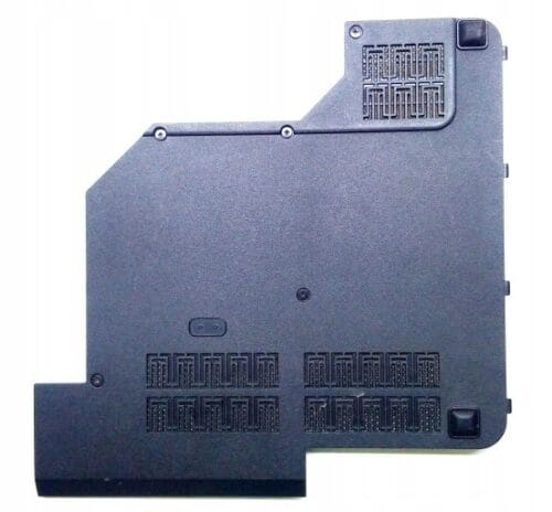 Lenovo G570 G575 klapka zaślepka dolna