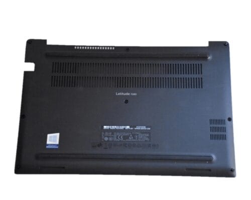 Dolna Pokrywa Dell Latitude 7280 klapa