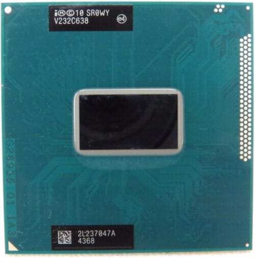 PROCESOR Intel Core i5-3230M SR0WY