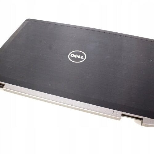 DELL KLAPA LATITUDE E6520 DP/N 0VGCFJ zawiasy i taśmy