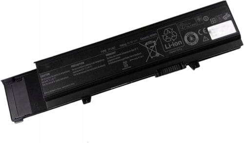 Bateria do laptopa 0TY3P4 Dell Vostro 3400 3500 ORYGINALNA
