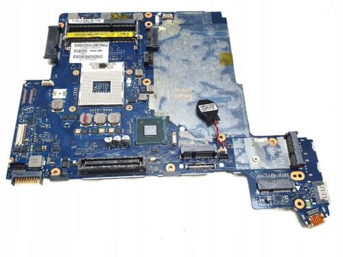 PŁYTA GŁÓWNA DELL LATITUDE E6420 ATG LA-6591P