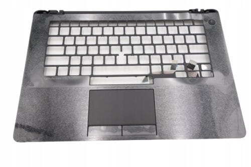 PALMREST Dell LATITUDE E7470 0TWX2H TWX2H touchpad i taśmy