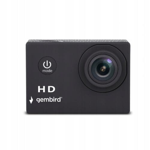 Kamera sportowa Gembird ACAM-04 Full HD
