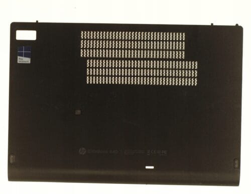 Zaślepka dolna HP EliteBook 840 G2 766324-001