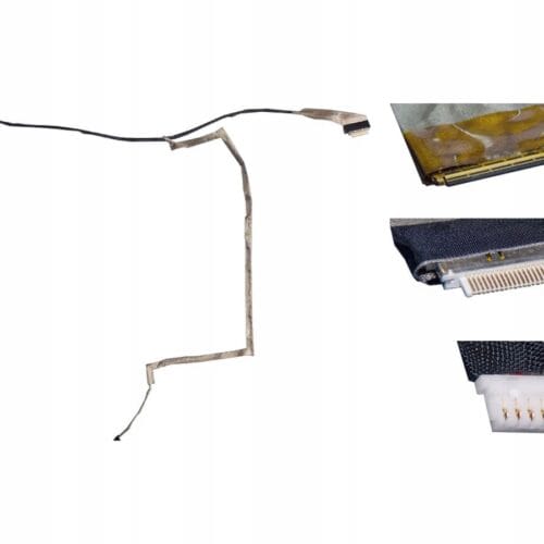 TAŚMA MATRYCY DO LENOVO G580 G585 G480 G485 oryginalna