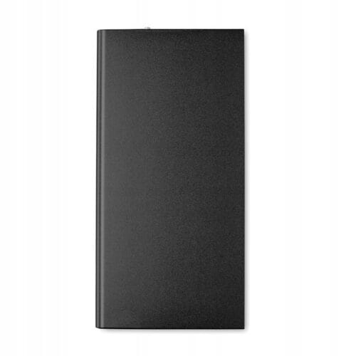 Power bank 8000 mAh aluminium ZŁOTY - obrazek 2